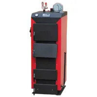 Твердотопливный котел Mayak KTP-25 Eco Manual 25 кВт/ 250 м²