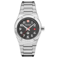 Ceas de mână pentru bărbați Swiss Military Hanowa SMWGH2101902 Cuarț/ 43 mm