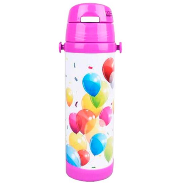 Termos Maestro Classic Mr-1640-50 Multicolor 0.5l photo 1 Termos Maestro Classic Mr-1640-50 Multicolor 0.5l photo 1