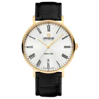 Ceas de mână pentru bărbați Hanowa HAWGB0001010 Cuarț/ 41 mm