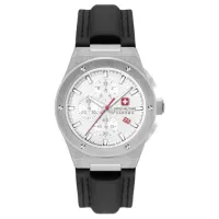 Ceas de mână pentru bărbați Swiss Military Hanowa SMWGC2101701 Cuarț/ 43 mm