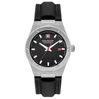 Ceas de mână pentru bărbați Swiss Military Hanowa SMWGB2101601 Cuarț/ 43 mm