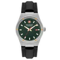 Ceas de mână pentru bărbați Swiss Military Hanowa SMWGB2101602 Cuarț/ 43 mm