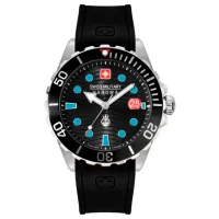 Наручные часы для мужчин Swiss Military Hanowa SMWGN2200303 Кварцевый/ 44 мм