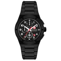 Наручные часы для мужчин Swiss Military Hanowa SMWGI2102031 Кварцевый/ 43 мм