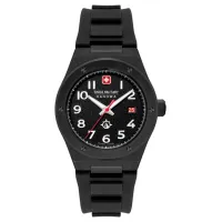 Ceas de mână pentru bărbați Swiss Military Hanowa SMWGN2101930 Cuarț/ 43 mm