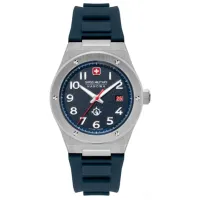 Наручные часы для мужчин Swiss Military Hanowa SMWGN2101901 Кварцевый/ 43 мм