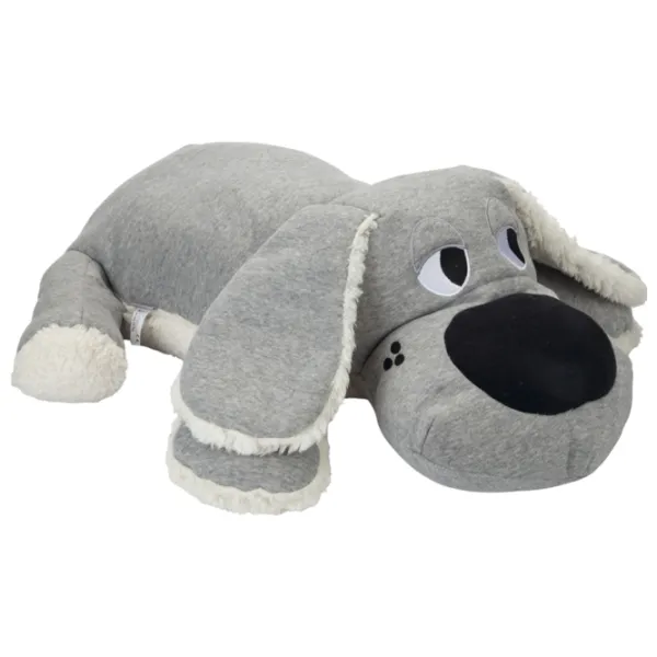 Плюшевая игрушка для собаки Beeztees XL Cuddle Boomba  photo 1 Плюшевая игрушка для собаки Beeztees XL Cuddle Boomba  photo 1