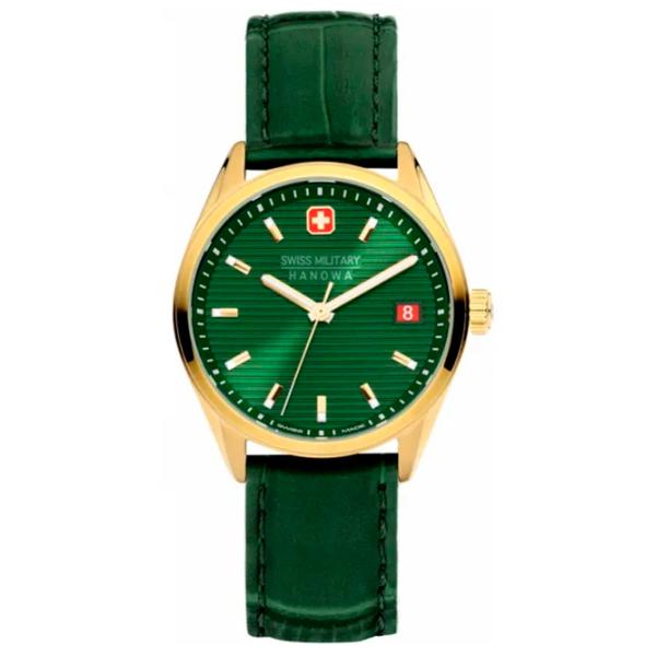Ceas de mână pentru femei Swiss Military Hanowa SMWLB2200211 Cuarț/ 35 mm photo 1 Ceas de mână pentru femei Swiss Military Hanowa SMWLB2200211 Cuarț/ 35 mm photo 1