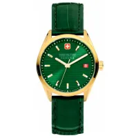 Ceas de mână pentru femei Swiss Military Hanowa SMWLB2200211 Cuarț/ 35 mm