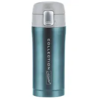 Термос Maestro Classic Mr-1641-45 Синий 0.45л