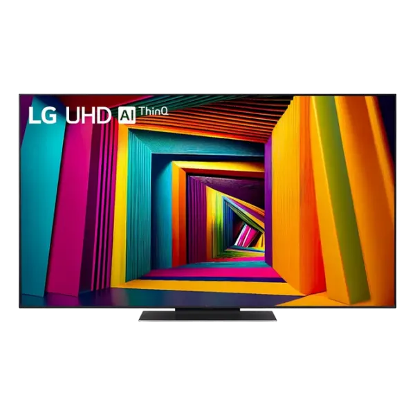 Televizor LG 55UT91006LA 55"/ Edge LED/ 4K/ Smart TV/ Black photo 1 Televizor LG 55UT91006LA 55"/ Edge LED/ 4K/ Smart TV/ Black photo 1