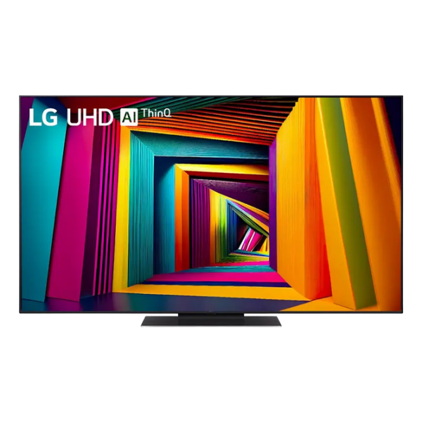 Televizor LG 55UT91006LA 55"/ Edge LED/ 4K/ Smart TV/ Black photo 1 Televizor LG 55UT91006LA 55"/ Edge LED/ 4K/ Smart TV/ Black photo 1