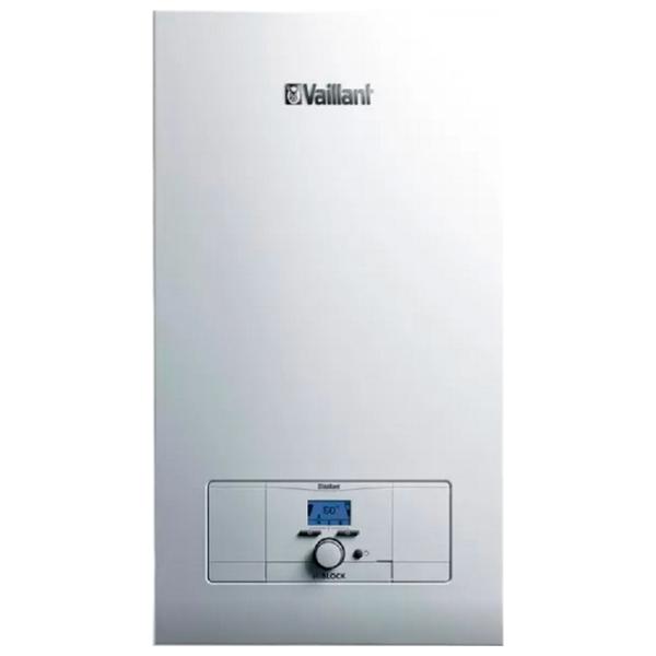 Centrală electrică Vaillant VE 9 R13 9 kW/ 90 m² photo 1