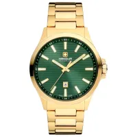 Ceas de mână pentru bărbați Hanowa HAWGH0001810 Cuarț/ 43 mm