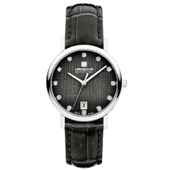 Ceas de mână pentru femei Hanowa HAWLB2200504 Cuarț/ 32 mm photo 1 Ceas de mână pentru femei Hanowa HAWLB2200504 Cuarț/ 32 mm photo 1