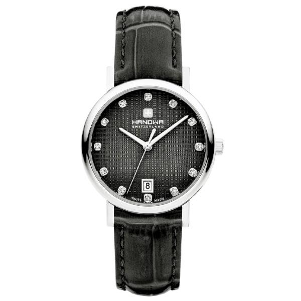 Ceas de mână pentru femei Hanowa HAWLB2200504 Cuarț/ 32 mm photo 1 Ceas de mână pentru femei Hanowa HAWLB2200504 Cuarț/ 32 mm photo 1