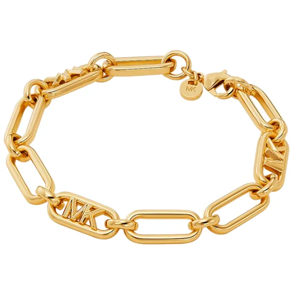 Brățară pentru femei MICHAEL KORS MKJ828500710 Zirconiu/ Gold photo 1