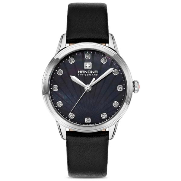 Ceas de mână pentru femei Hanowa HAWLA0002001 Cuarț/ 34 mm photo 1