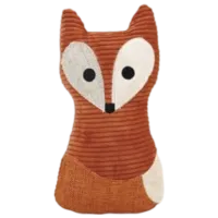 Плюшевая игрушка для собаки Beeztees Fox Vido