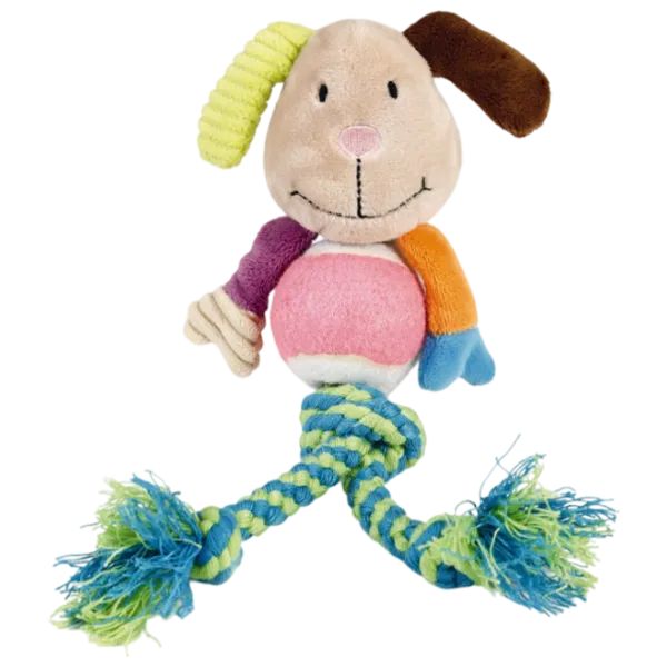 Игрушка для собаки Beeztees Genjo  photo 1 Игрушка для собаки Beeztees Genjo  photo 1