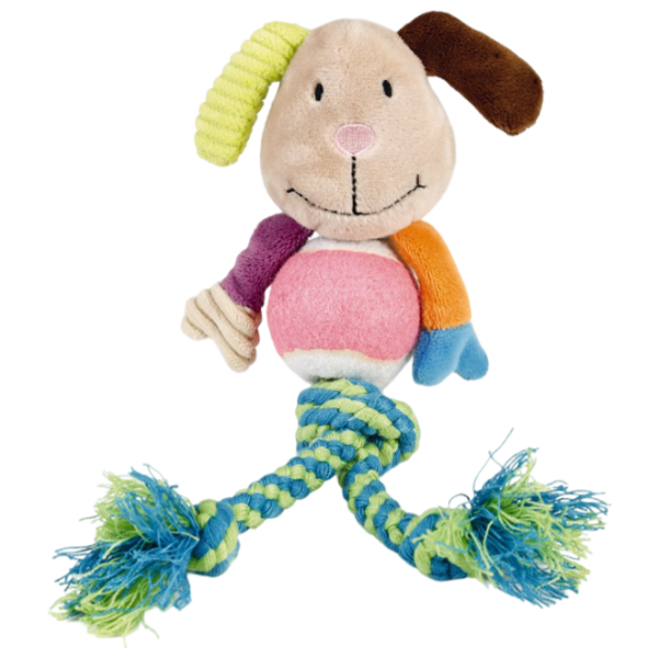 Игрушка для собаки Beeztees Genjo  photo 1 Игрушка для собаки Beeztees Genjo  photo 1