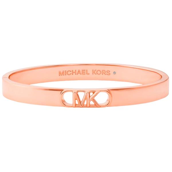 Brățară pentru femei MICHAEL KORS MKJ828700791 Zirconiu/ Rose Gold photo 1 Brățară pentru femei MICHAEL KORS MKJ828700791 Zirconiu/ Rose Gold photo 1