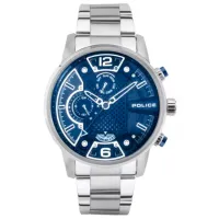 Наручные часы для мужчин Police PEWJK2203303 Кварцевый/ 48 мм