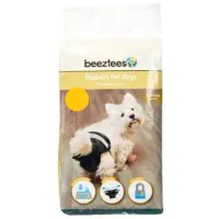 Подгузники Beeztees 795121 Количество в наборе - 10 шт.