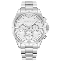 Ceas de mână pentru bărbați Police PEWJK2227805 Cuarț/ 45 mm