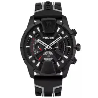 Наручные часы для мужчин Police PEWJQ2203701 Кварцевый/ 48 мм