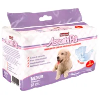 Подгузники AssorbiPiu 1441.2 Количество в наборе - 12 шт.