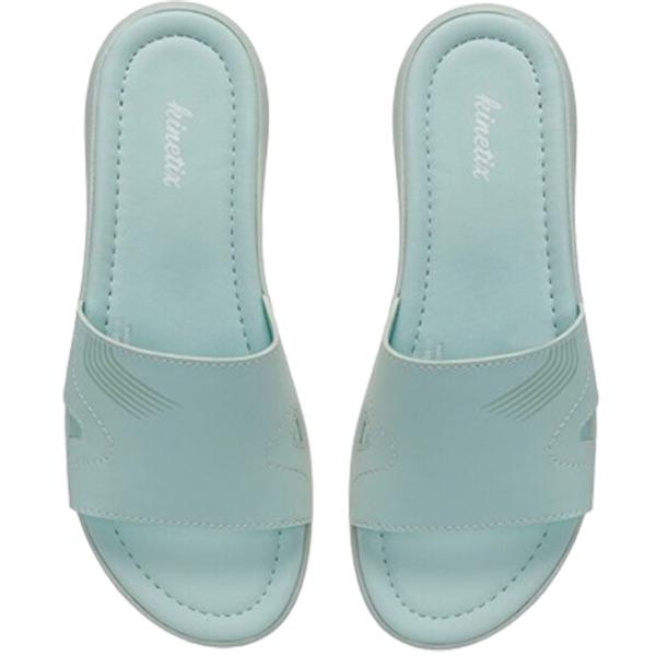 Шлепанцы для женщин Kinetix 101684624 36/ Light Green photo 1