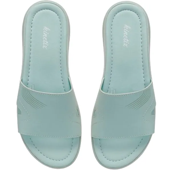 Șlapi pentru femei Kinetix 101684624 38/ Light Green photo 1