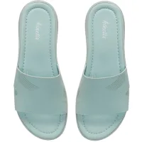 Шлепанцы для женщин Kinetix 101684624 38/ Light Green