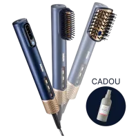 Фен Babyliss AS6550CE 1600 Вт / Разноцветный