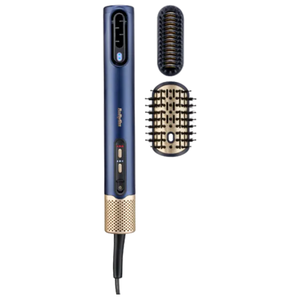 Uscător de păr Babyliss AS6550CE 1600 W / Multicolor photo 7