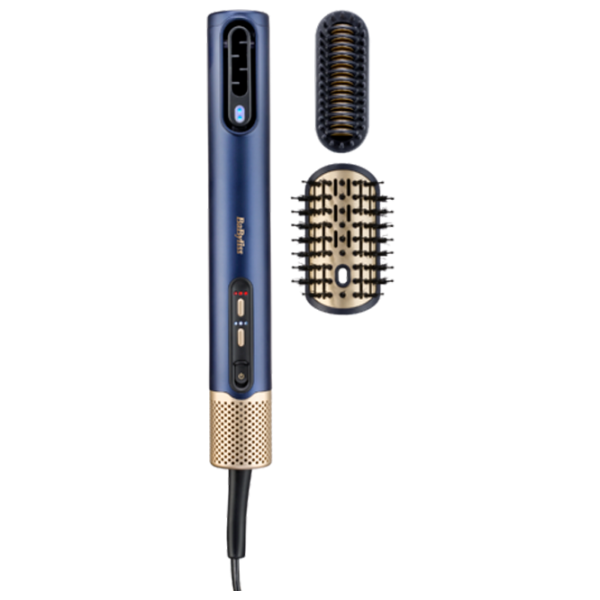 Uscător de păr Babyliss AS6550CE 1600 W / Multicolor photo 7