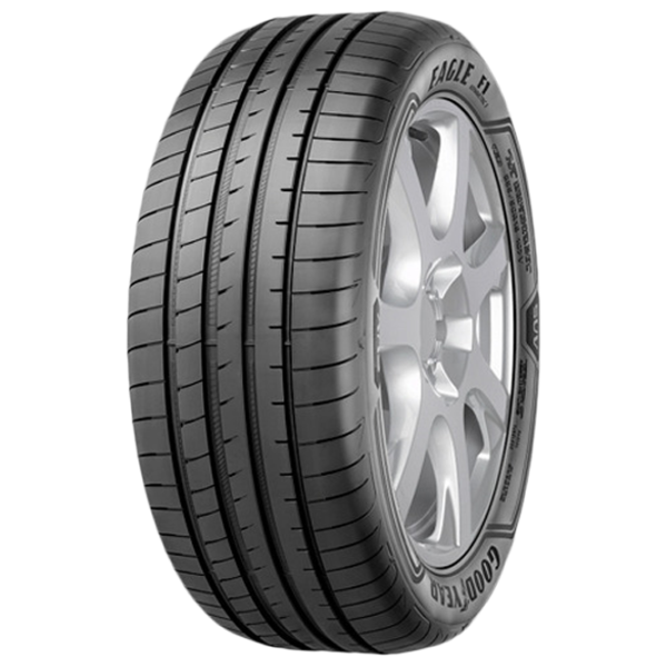 Anvelope GoodYear Eagle F1 Asymmetric 3 315/ 30 R21 105Y XL Vară/ Suv photo 1