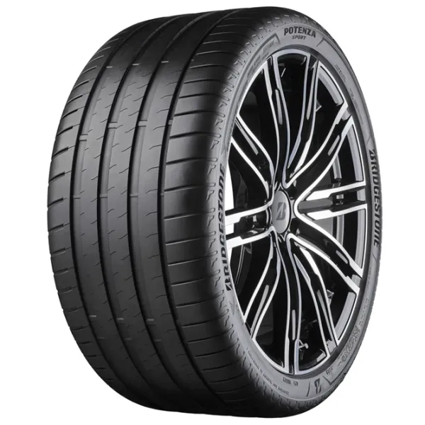Anvelope Bridgestone Potenza Sport 245/ 40 R19 98Y XL Vară/ Autoturism photo 1 Anvelope Bridgestone Potenza Sport 245/ 40 R19 98Y XL Vară/ Autoturism photo 1