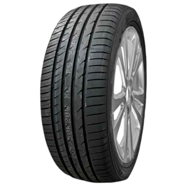 Anvelope Kingboss G866 265/ 40 R21 105W XL Vară/ Autoturism photo 1