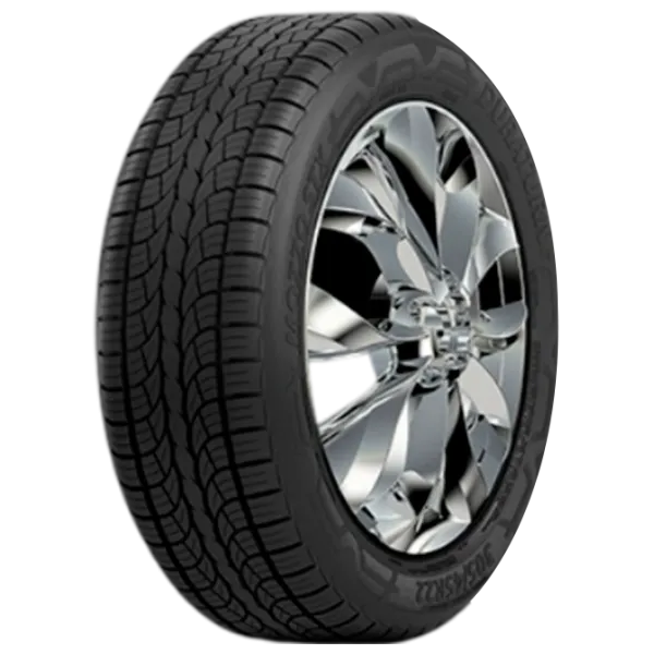 Шины DURATURN Mozzo Stx 285/ 45 R22 114V XL Лето/ Легковой photo 1 Шины DURATURN Mozzo Stx 285/ 45 R22 114V XL Лето/ Легковой photo 1