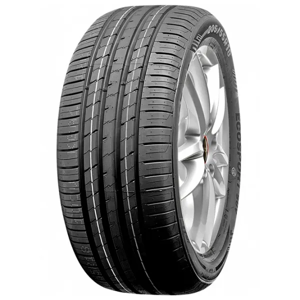Anvelope Imperial Ecosport 315/ 35 R21 111Y XL Vară/ Suv photo 1