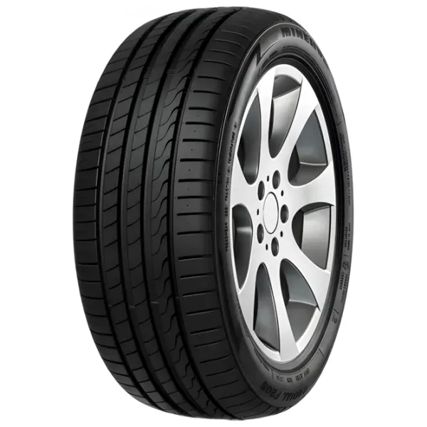 Anvelope Imperial Ecosport 2 235/ 35 R20 92Y XL Vară/ Autoturism photo 1