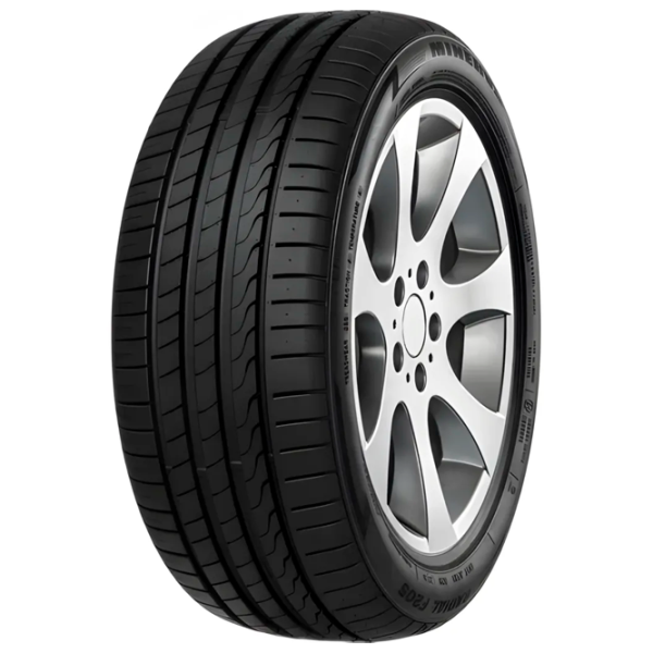Anvelope Imperial Ecosport 2 235/ 35 R20 92Y XL Vară/ Autoturism photo 1