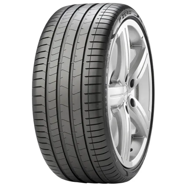 Шины Pirelli PZero PZ4 Luxury 235/ 50 R19 99V Лето/ Легковой photo 1