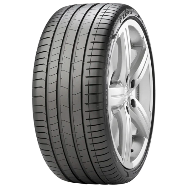 Шины Pirelli PZero PZ4 Luxury 235/ 50 R19 99V Лето/ Легковой photo 1