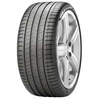 Шины Pirelli PZero PZ4 Luxury 235/ 50 R19 99V Лето/ Легковой