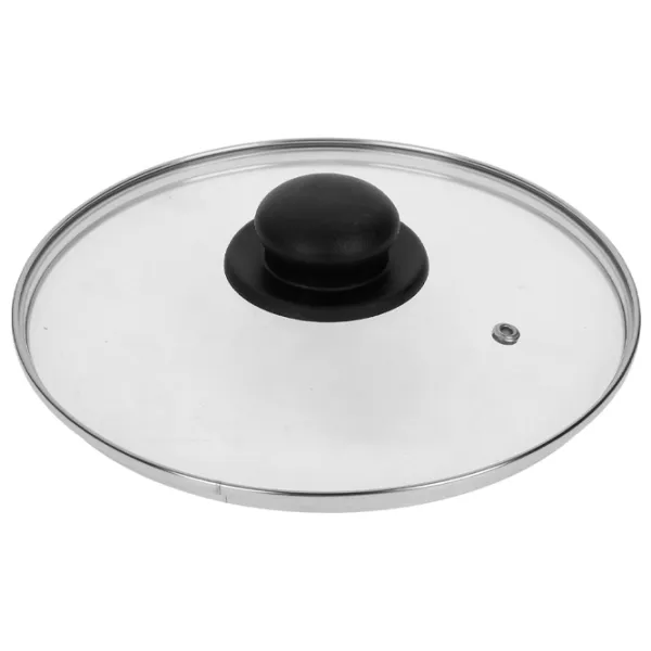 Capac Maestro MR-0020 20 cm/ Sticlă photo 1