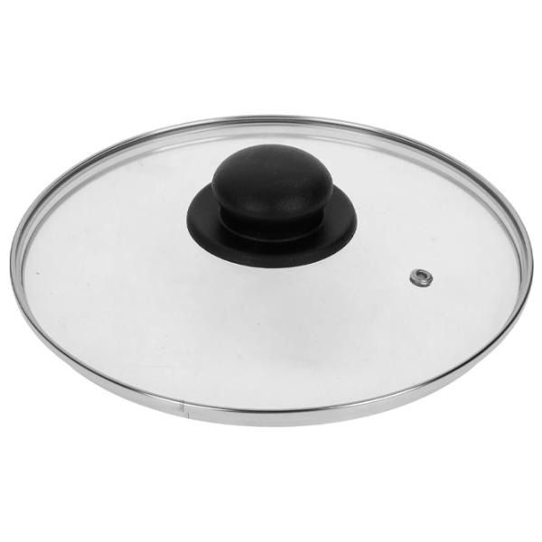 Capac Maestro MR-0020 20 cm/ Sticlă photo 1